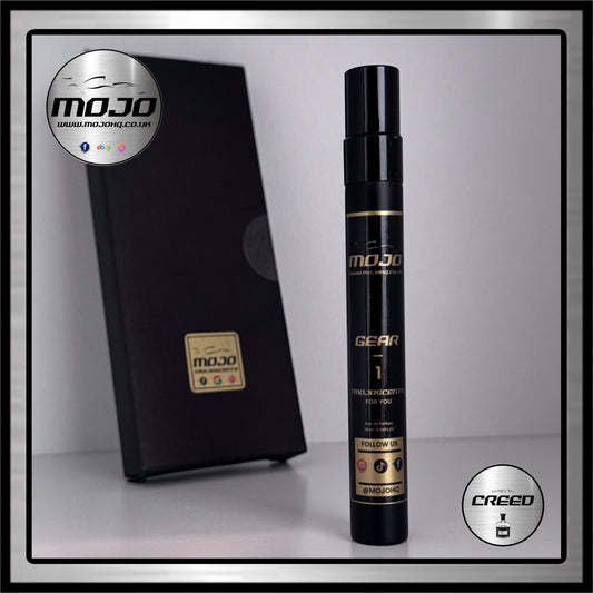 MOJO HQ - 10ml FRAGRANCE SPRAYS