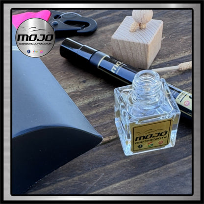 2 x MOJO HQ Car Diffusers