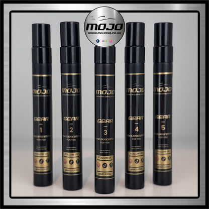 MOJO HQ - 10ml FRAGRANCE SPRAYS