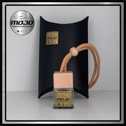 5 x MOJO HQ Car Diffusers 
