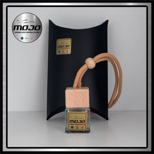 MOJO HQ Car Diffuser