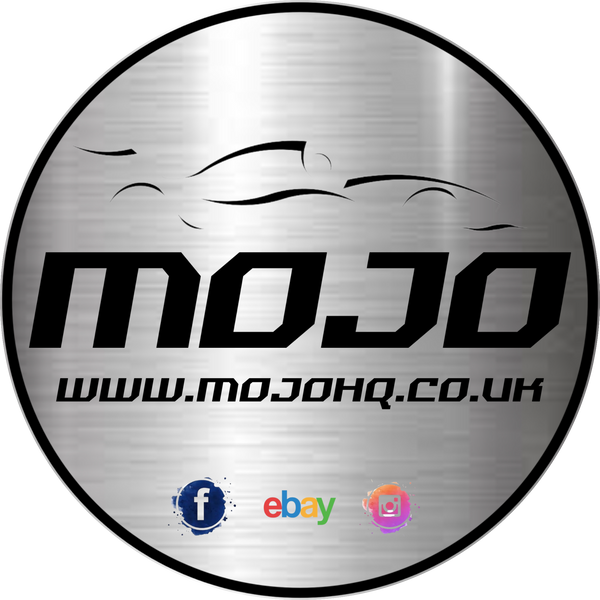 MOJO HQ